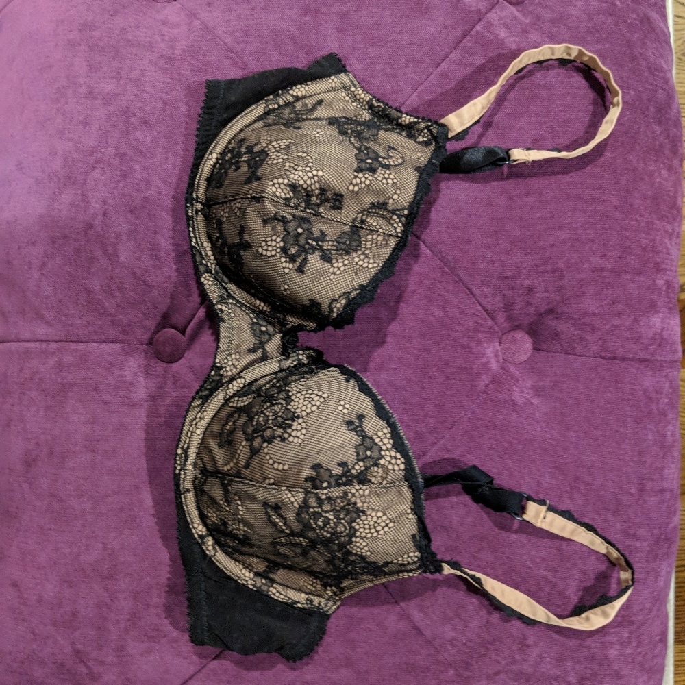 VS bra